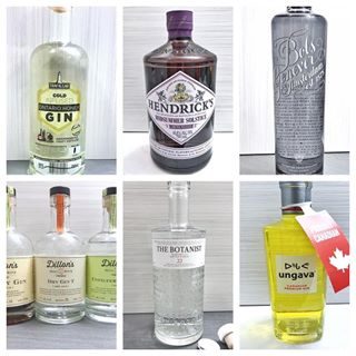 It’s World Gin Day! What’s your favourite gin?
~~~
While my little collection of gins has grown to include some really interesting ones, @thebotanistgin remains my favourite (followed closely by @hendricksgin Midsummer Solstice). I’m also super excited about all the great Canadian gin that’s being produced!
